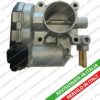 CITRO 163617 Throttle body